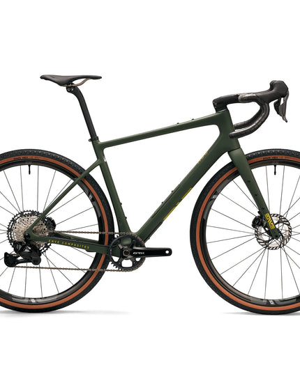 Enve MOG Foundation Force XPLR Complete – Cyclepath PDX