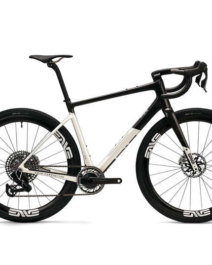 Enve MOG Foundation Force XPLR Complete
