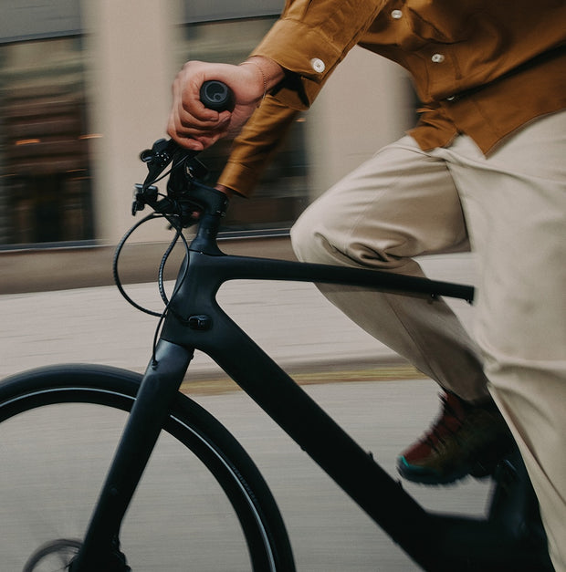 <strong>Electric City, Commuter and Cargo Bikes</strong>