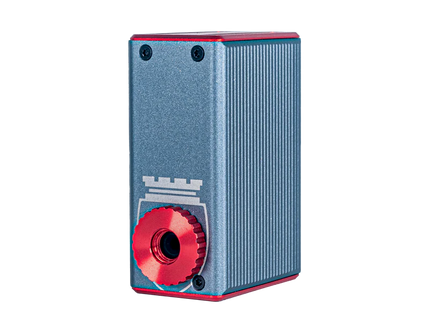 Silca Elettrico Mini-Pump