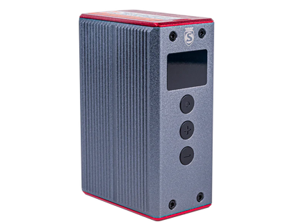 Silca Elettrico Mini-Pump