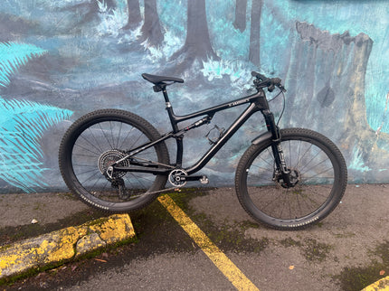 Consignment S-Works Epic Large