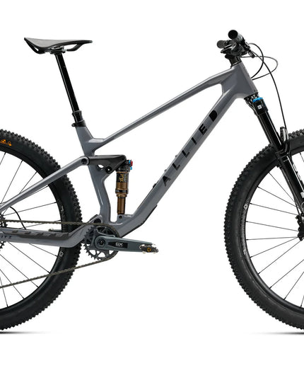 Allied Fitz Sram GX Transmission