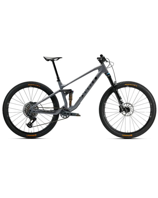 Allied Fitz Sram GX Transmission