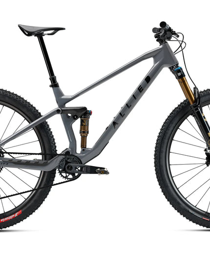 Allied Fitz Sram X0 Transmission