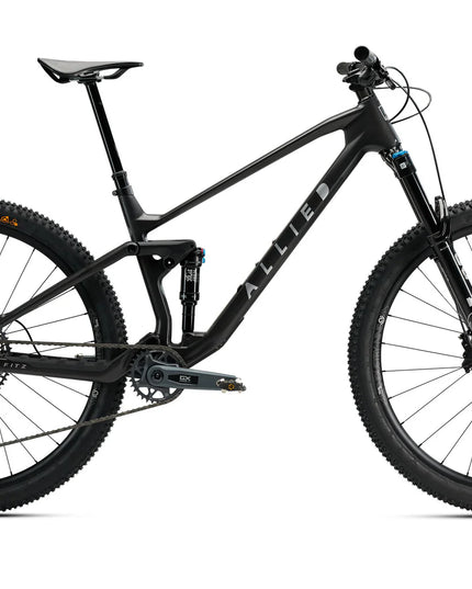 Allied Fitz Sram GX Transmission
