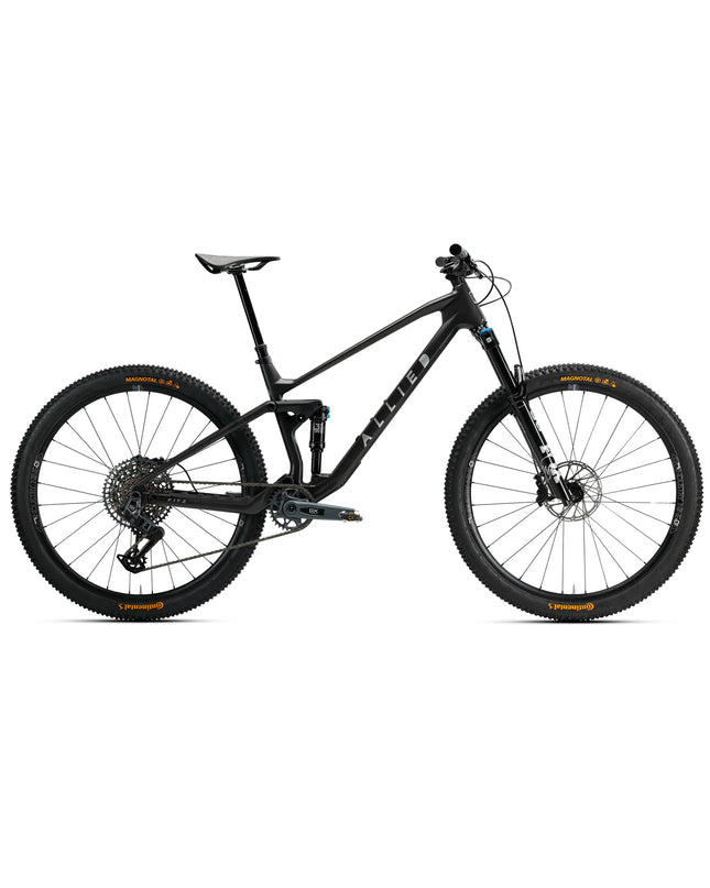 Allied Fitz Sram GX Transmission