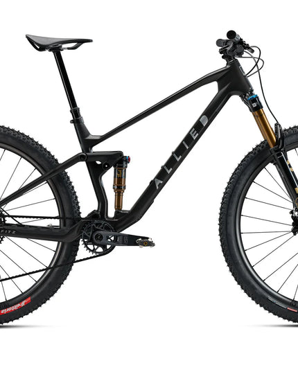 Allied Fitz Sram X0 Transmission