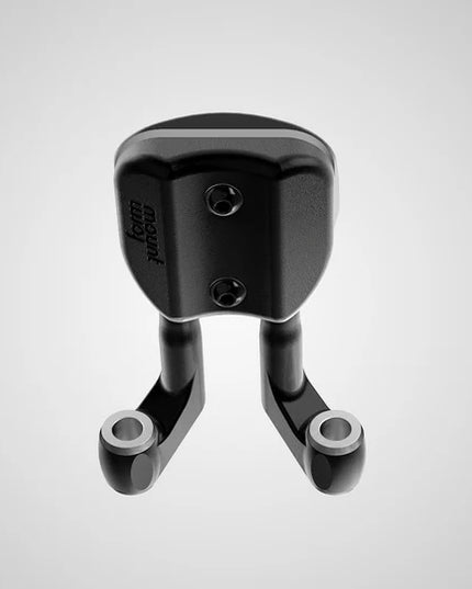 F3 Cycling Form Stem Computer Mount