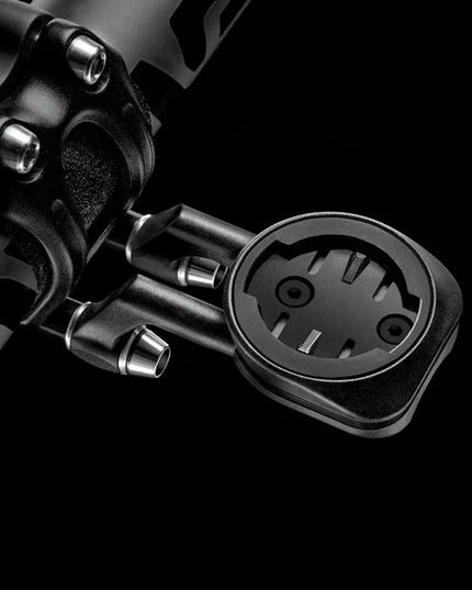 F3 Cycling Form Stem Computer Mount