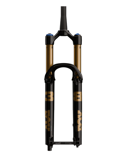 *Open Box* FOX 38 Factory Suspension Fork 29" 170 mm 15 x 110 mm Kabolt-X 44mm Offset GRIP X2 Damper Shiny Black
