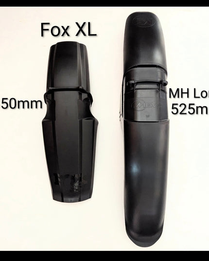 Mudhugger ‘26+ EVO Bolt-On | LONG Front | '26+ Fox 34sl/36/38