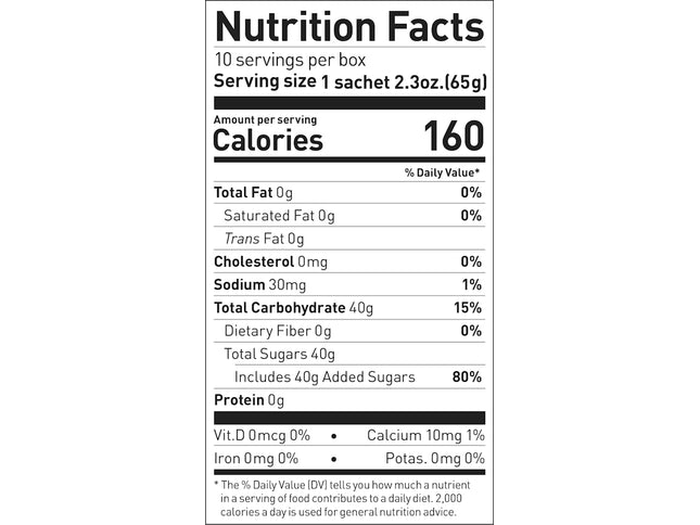 Maurten Gel 160 Single