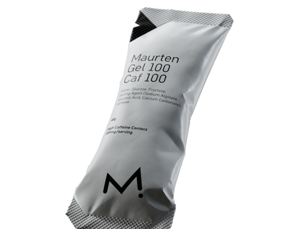 Maurten Gel 100 CAF 100 Box