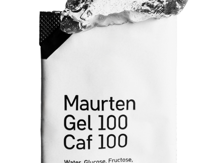 Maurten Gel 100 CAF 100 Box