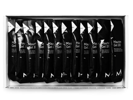 Maurten Gel 100 Box