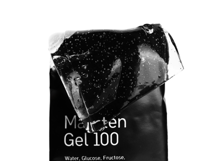 Maurten Gel 100 Box