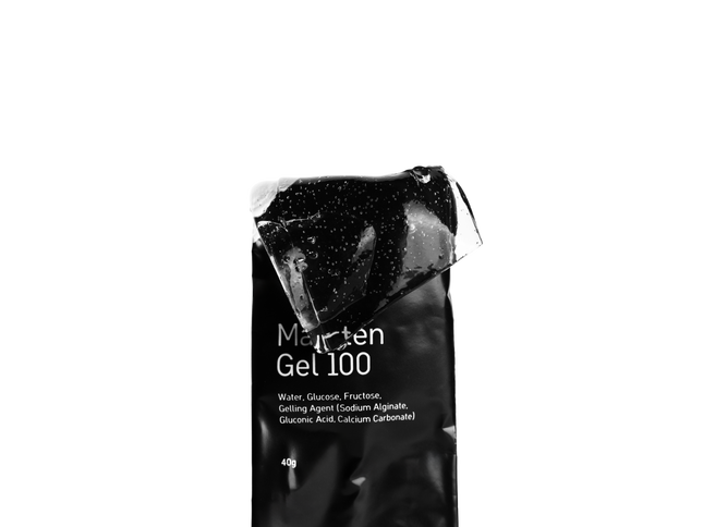 Maurten Gel 100 Single