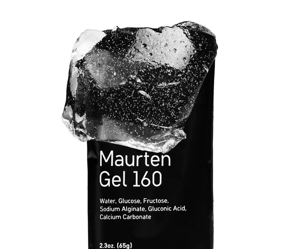 Maurten Gel 160 Single – Cyclepath PDX
