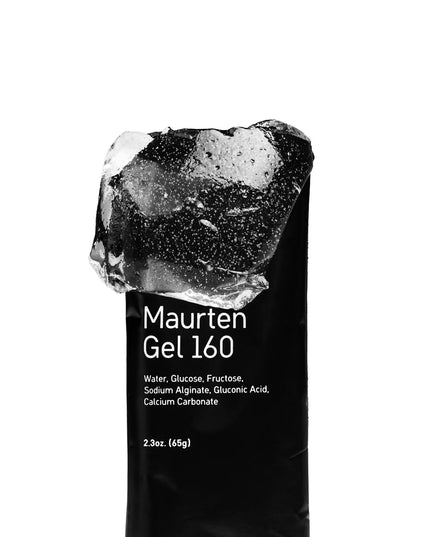 Maurten Gel 160 Box