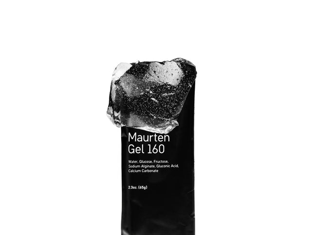 Maurten Gel 160 Box
