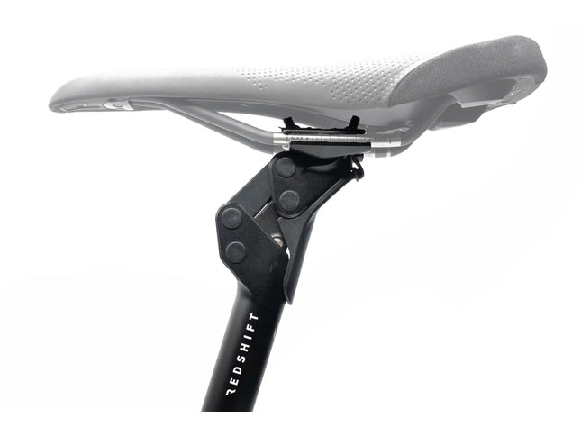 Redshift ShockStop Endurance Suspension Seatpost 27.2 x 350mm