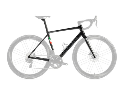 Colnago C68 Allroad Frameset