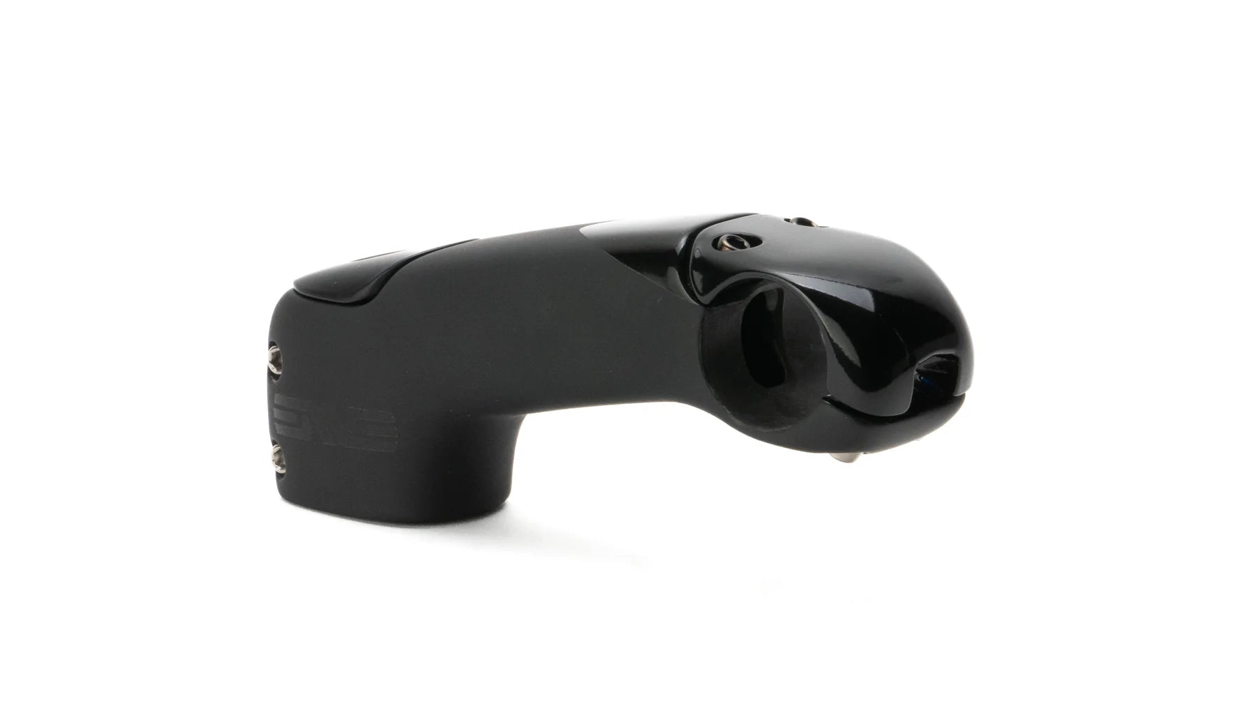 Enve Aero In Route High Rise Stem +12 Degree – Cyclepath PDX Enve Aero In Route High Rise Stem +12 Degree – Cyclepath PDX