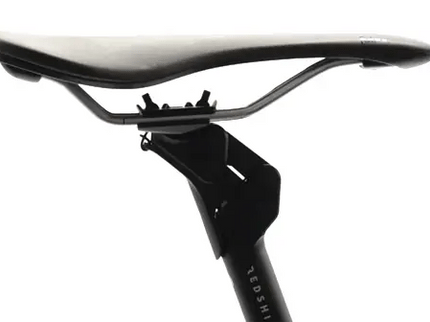 Redshift ShockStop Endurance Suspension Seatpost 27.2 x 350mm