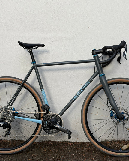 Consignment Breadwinner B-Road Custom