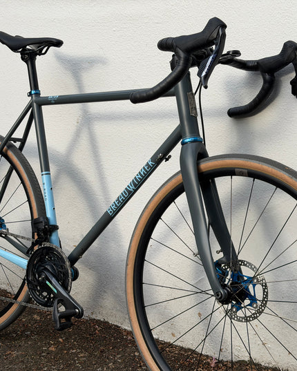 Consignment Breadwinner B-Road Custom