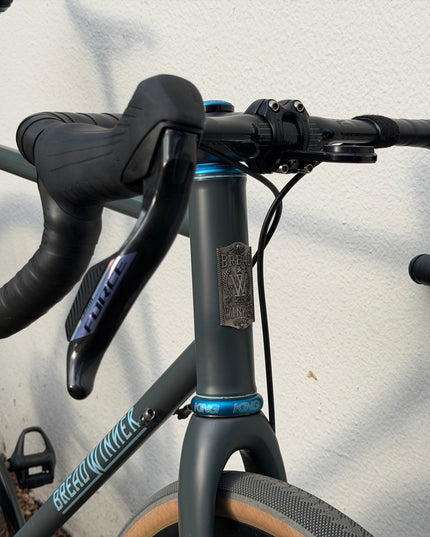 Consignment Breadwinner B-Road Custom
