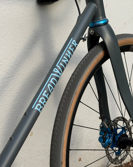 Consignment Breadwinner B-Road Custom