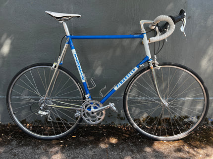 Consignment Pinarello Montello Custom Campy 60cm