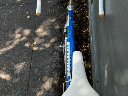 Consignment Pinarello Montello Custom Campy 60cm