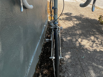 Consignment Pinarello Montello Custom Campy 60cm