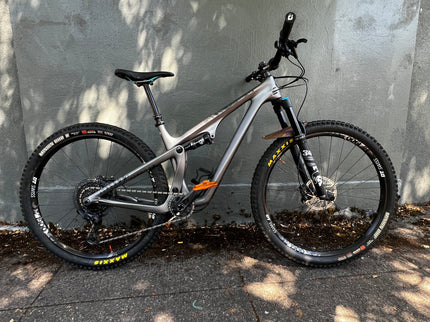 Consignment Yeti SB115 SRAM GX Small