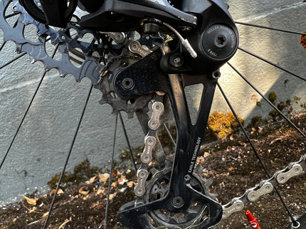 Consignment Yeti SB115 SRAM GX Small