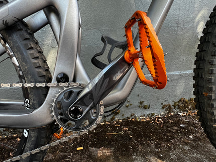 Consignment Yeti SB115 SRAM GX Small