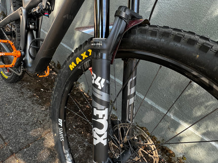 Consignment Yeti SB115 SRAM GX Small