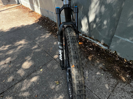 Consignment Yeti SB115 SRAM GX Small