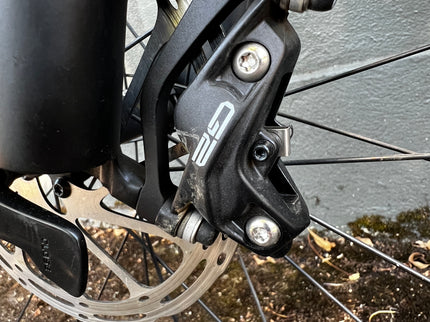 Consignment Yeti SB115 SRAM GX Small