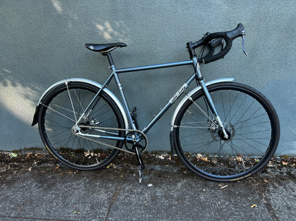 Consignment- All-City- Single Speed Road - Medium