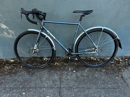 Consignment- All-City- Single Speed Road - Medium