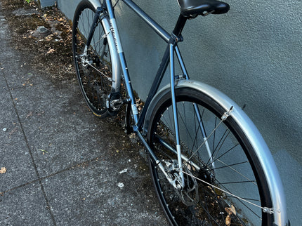 Consignment- All-City- Single Speed Road - Medium