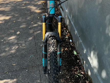 Consignment Yeti SB 5.5 X-Large AXS