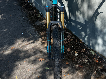 Consignment Yeti SB 5.5 X-Large AXS