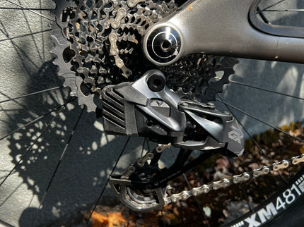 Consignment Yeti SB 5.5 X-Large AXS