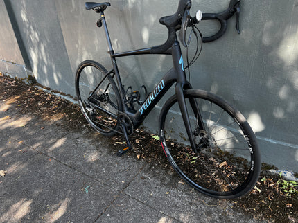 Consignment Specialized Turbo Creo XXL