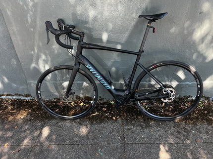 Consignment Specialized Turbo Creo XXL